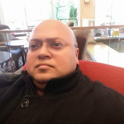 Abhishek Sharan, Founder, Viral Digital Labs